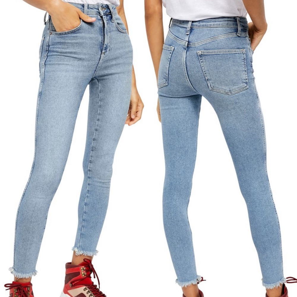 NWOT Free People Jeans, Women’s size 29